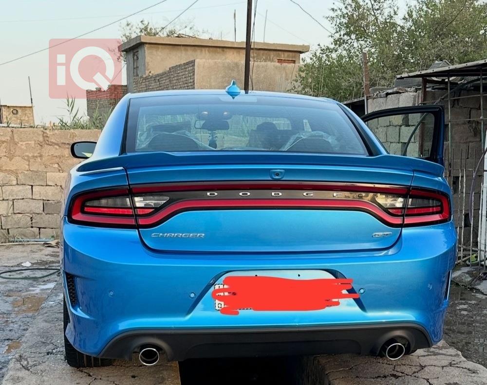 دۆج چارجەر